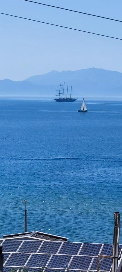 Efthimis Rooms Καβάλα Εξωτερικό φωτογραφία