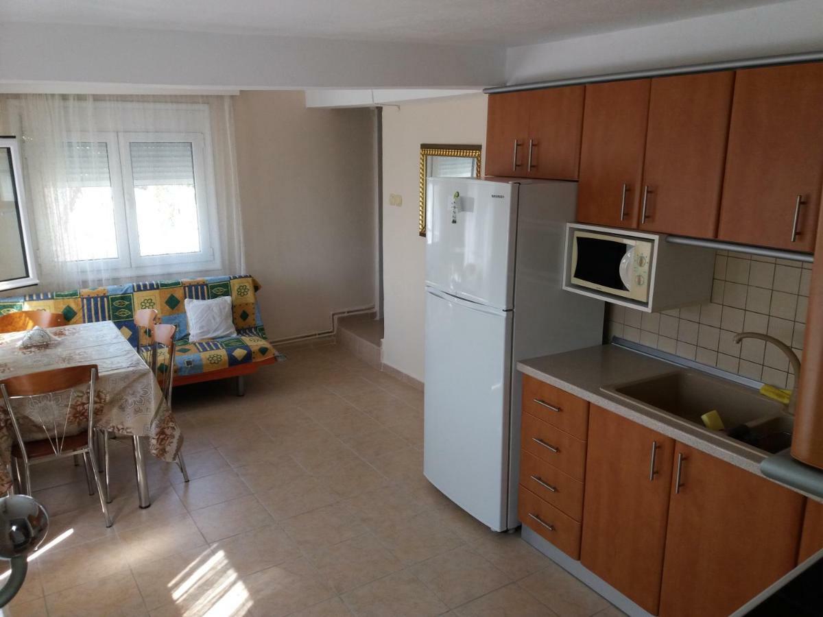 Efthimis Rooms Καβάλα Εξωτερικό φωτογραφία